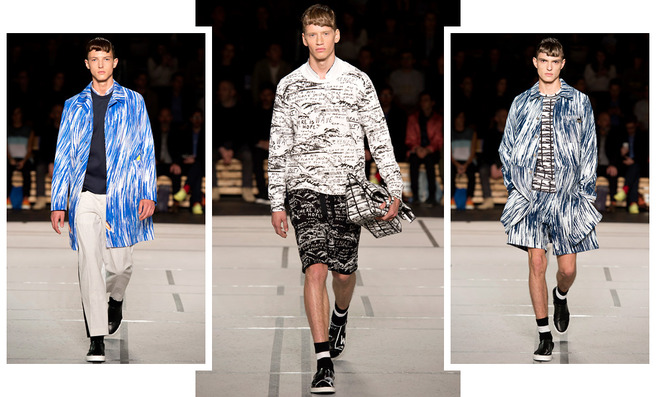 Kenzo men �����-���� 2014