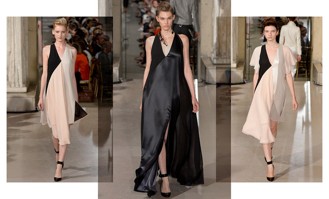 Bouchra Jarrar Haute Couture �����-���� 2013/14