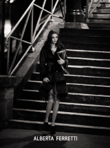 �������� �� ������� ������ � ��������� �������� Alberta Feretti