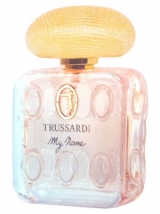 My Name - ����� ������ �� Trussardi