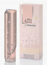 ����������� �������: Swarovski Miss Aura