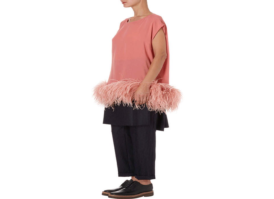 ���� ���: ������ Dries Van Noten