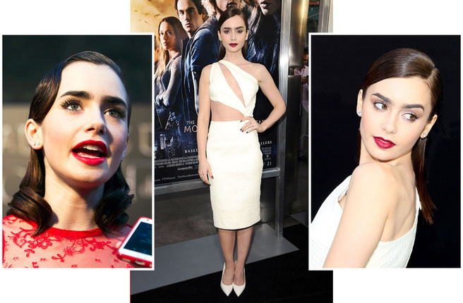 Girl in VOGUE: ���� �������