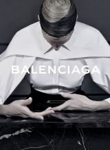 �����-����� Balenciaga Fall 2013