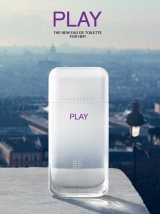 ����������� �������: Givenchy Play For Her Eau de Toilette