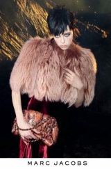 ��������� �������� Marc Jacobs Fall 2013