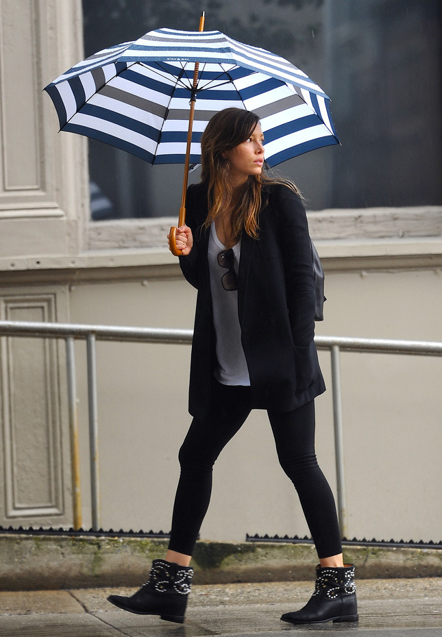 �������� ��� � ������� Isabel Marant � ���-�����