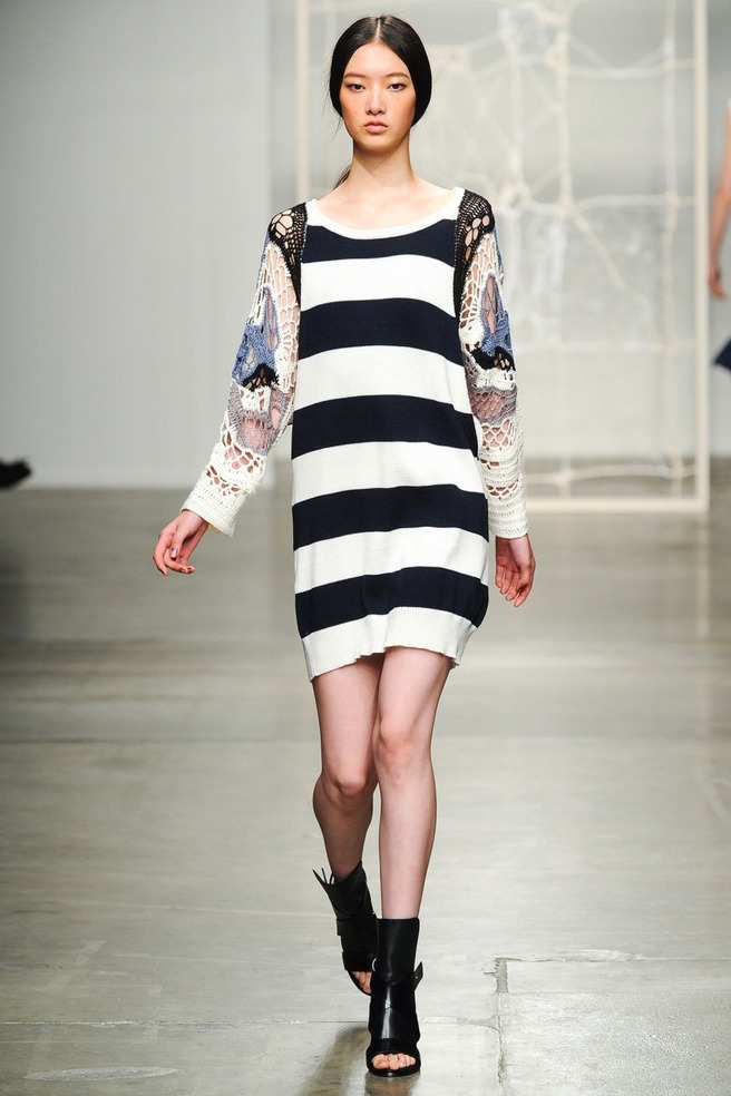 Tess Giberson �����-���� 2014