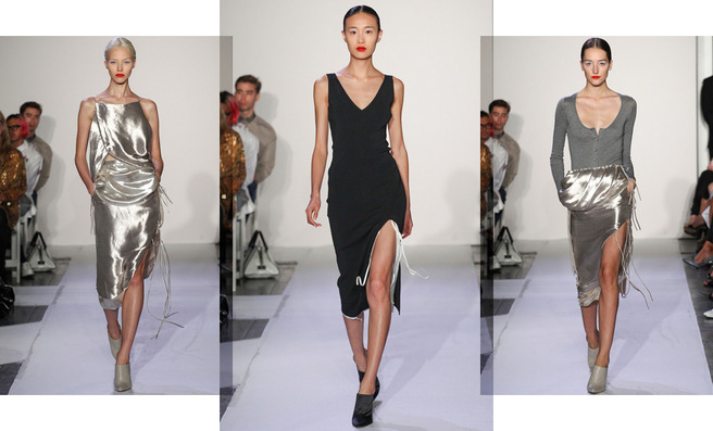 Altuzarra �����-���� 2014