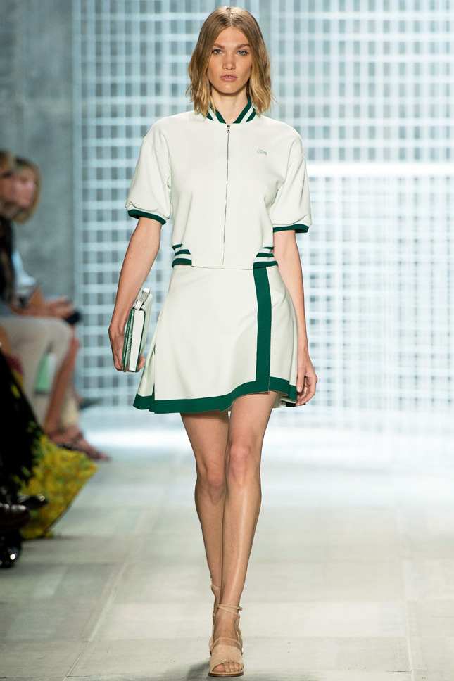 Lacoste �����-���� 2014