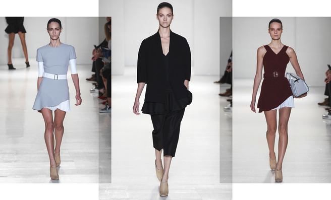 Victoria Beckham �����-��� 2014