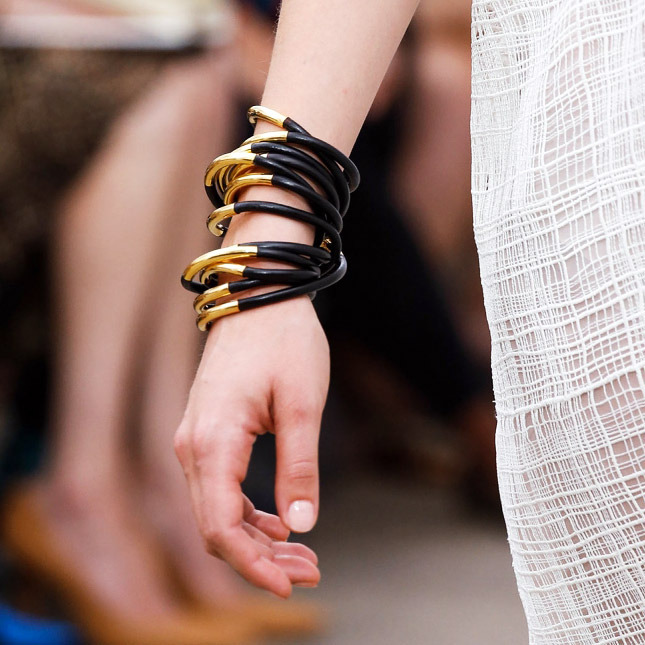 ������� Derek Lam �����-���� 2014