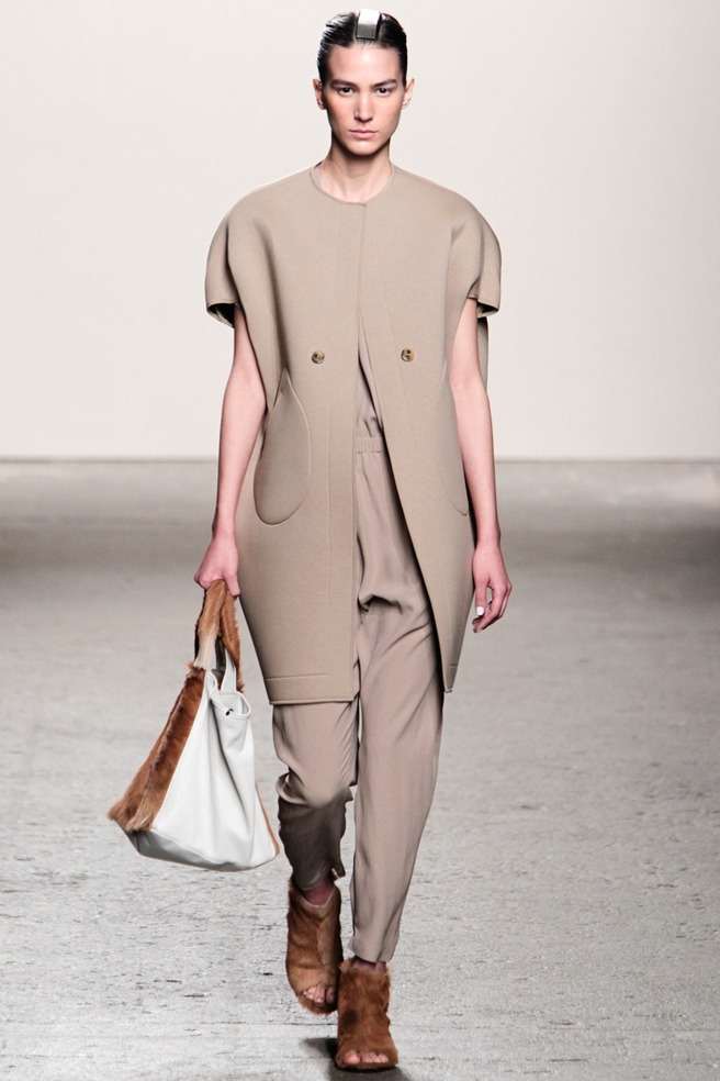 Zero + Maria Cornejo �����-���� 2014