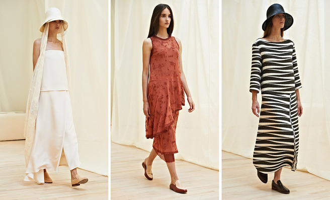 The Row �����-���� 2014