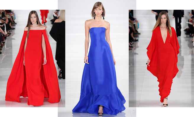 Ralph Lauren �����-���� 2014