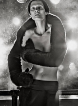 ������� �����-����� �� Alexander Wang