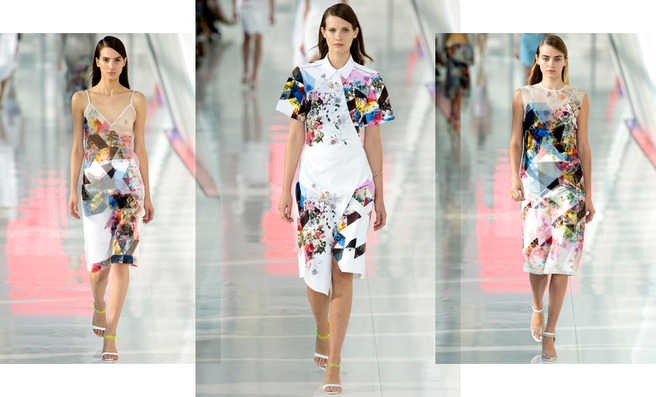 Preen �����-���� 2014