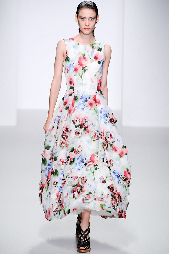 John Rocha �����-���� 2014