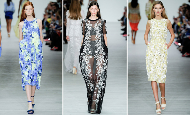 Matthew Williamson �����-���� 2014