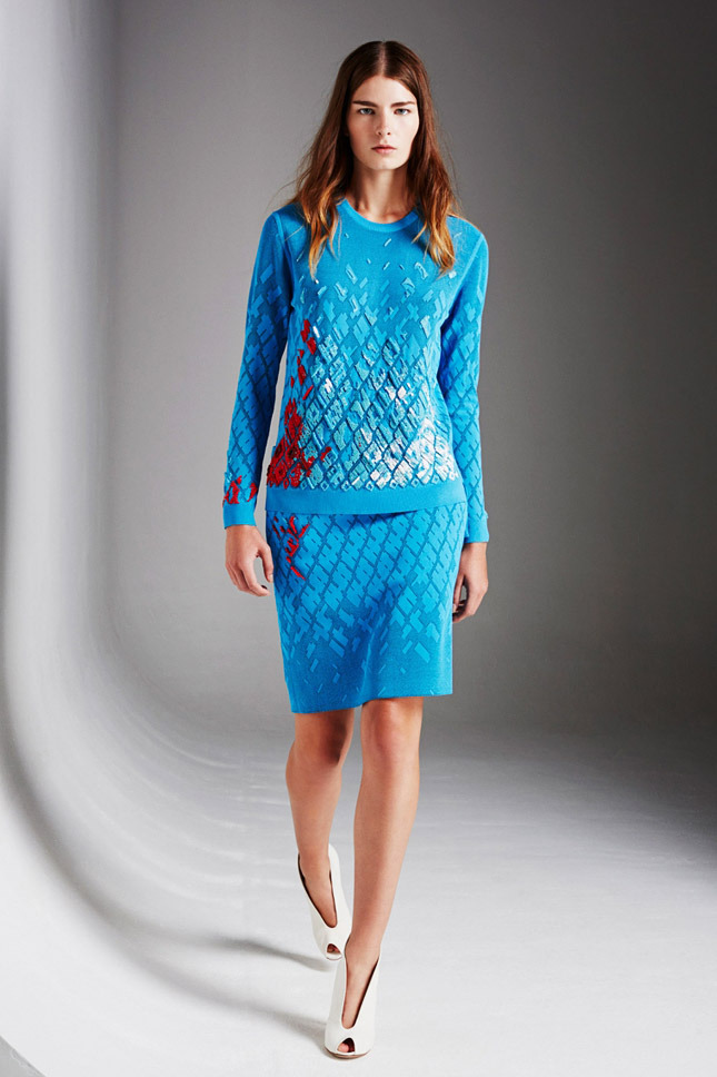 Pringle of Scotland �����-���� 2014