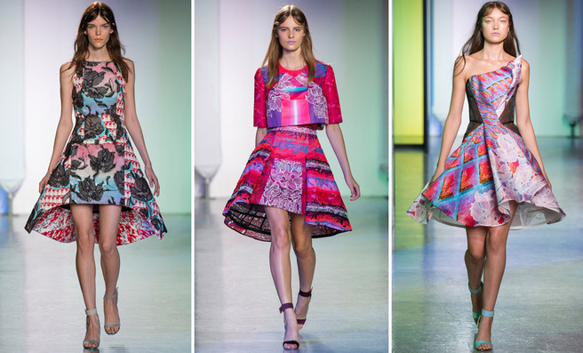 Peter Pilotto �����-���� 2014