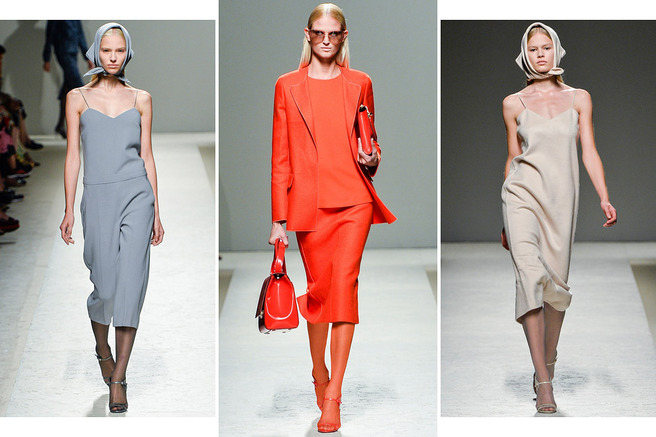 Max Mara �����-���� 2014