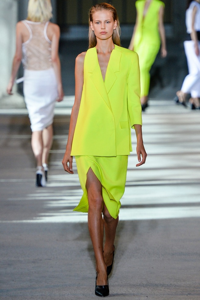 Costume National �����-���� 2014