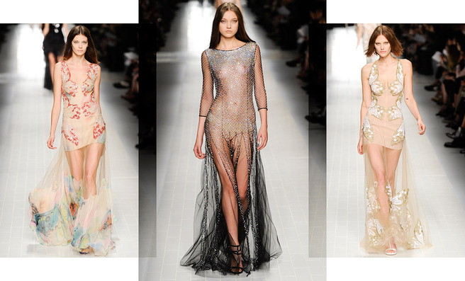 Blumarine �����-���� 2014