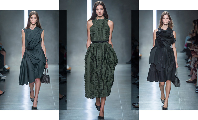 Bottega Veneta �����-���� 2014