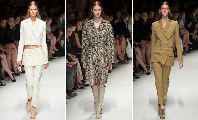 Salvatore Ferragamo �����-���� 2014