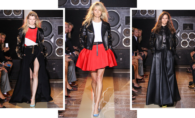 Fausto Puglisi �����-���� 2014