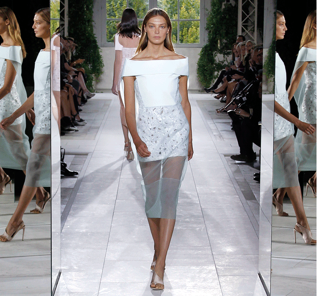 Balenciaga �����-���� 2014