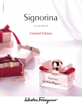 �������������� ������ Signorina �� Salvatore Ferragamo