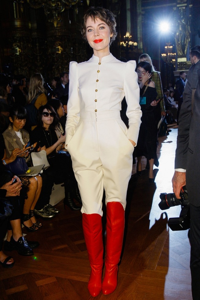 ����� ������ Stella McCartney �����-���� 2014