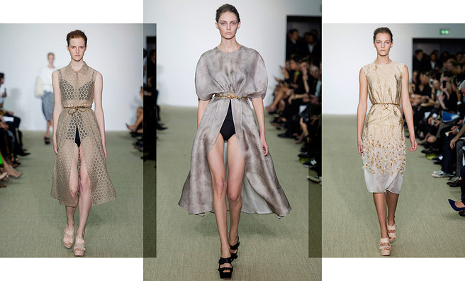 Giambattista Valli �����-���� 2014