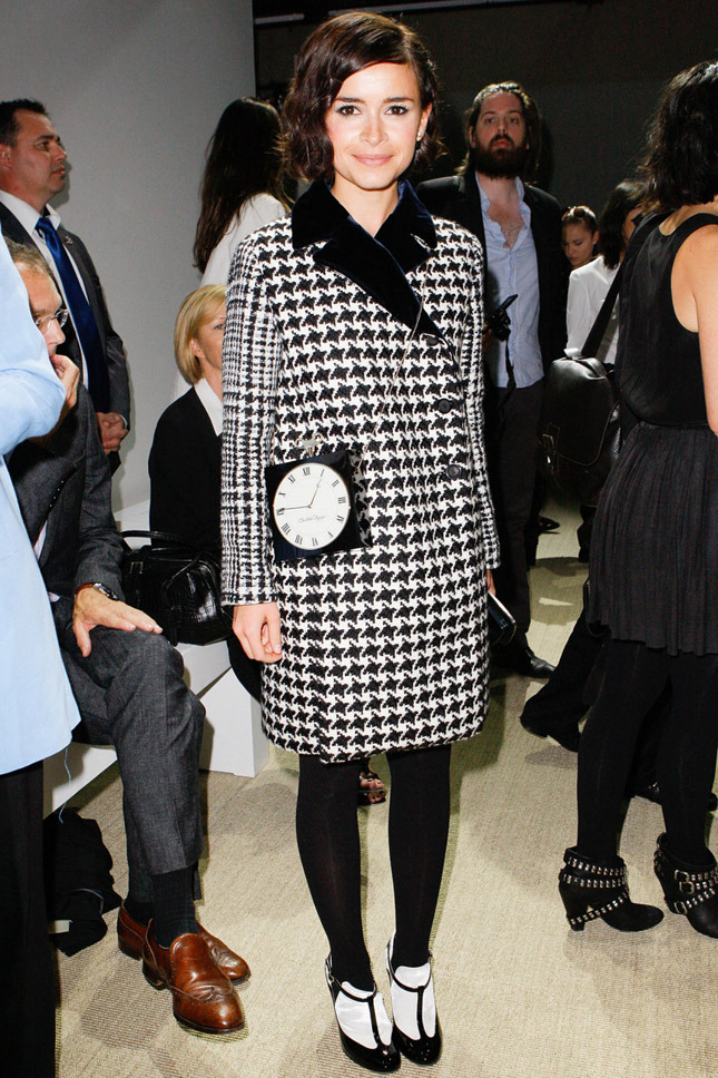 ����� ������ Giambattista Valli �����-���� 2014