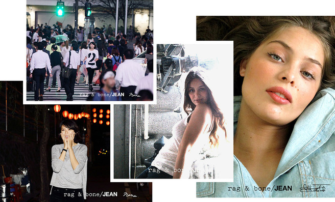 ������ ���