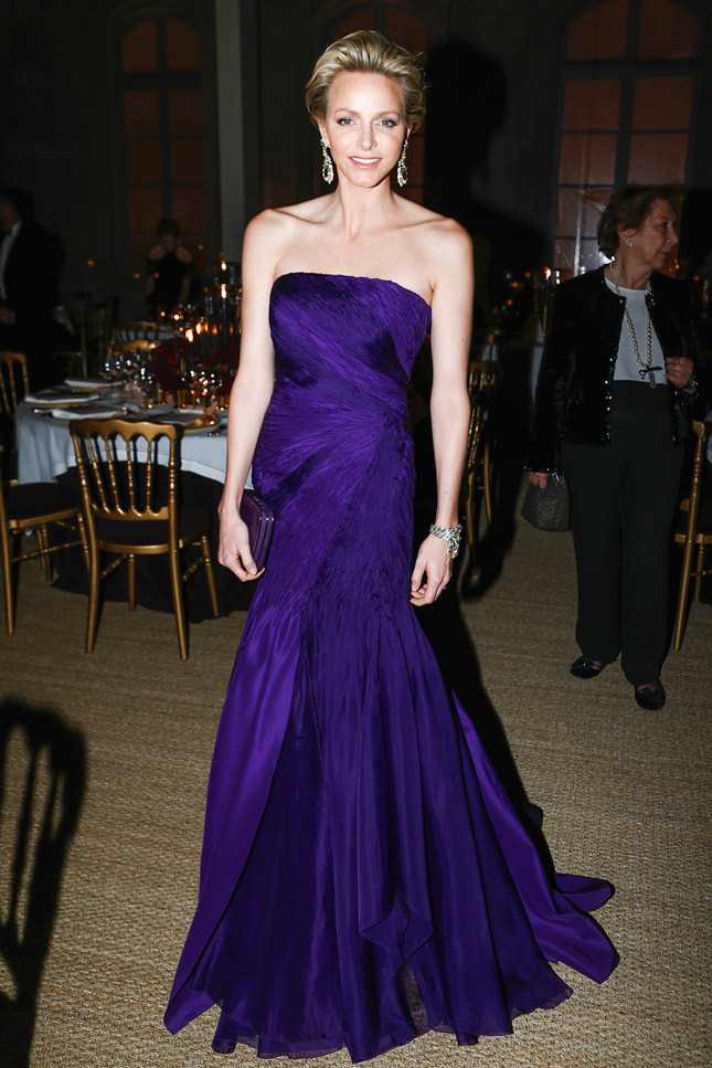 ������, ������� ������, � ������ Ralph Lauren Collection �� ����� � ����� ������ ������� �� ����������� ����������� ������������ ����� ��������