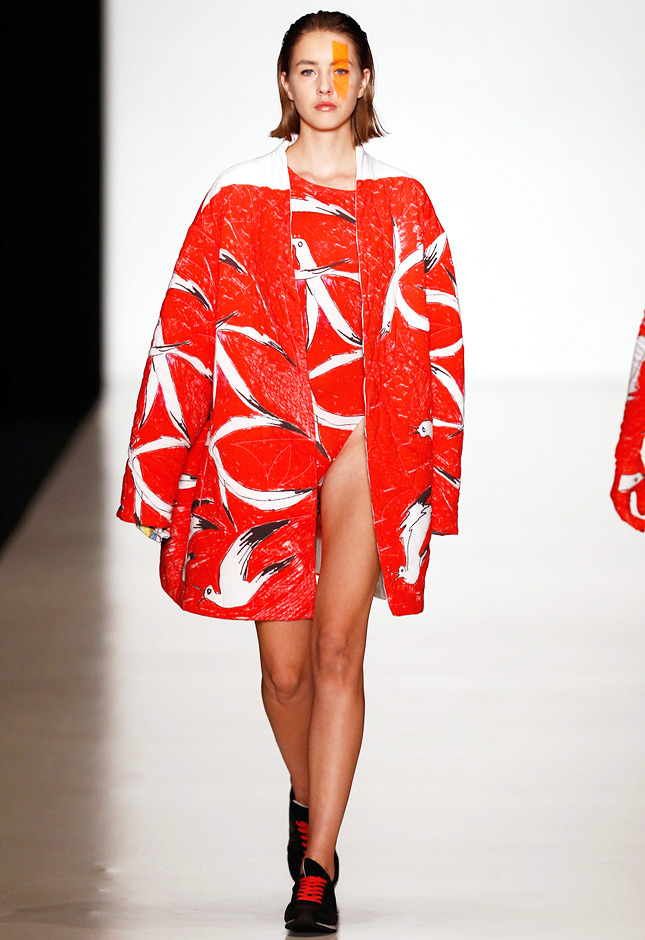 Tatyana Parfionova �����-���� 2014