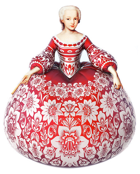 ������-���������� Mercedes-Benz Fashion Week