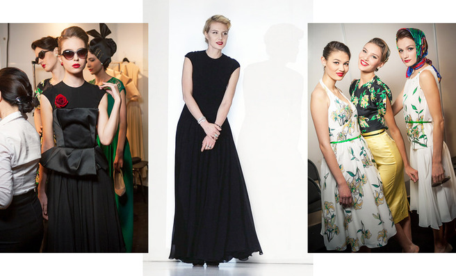 ������ ��������� ��� Zarina �����-���� 2014