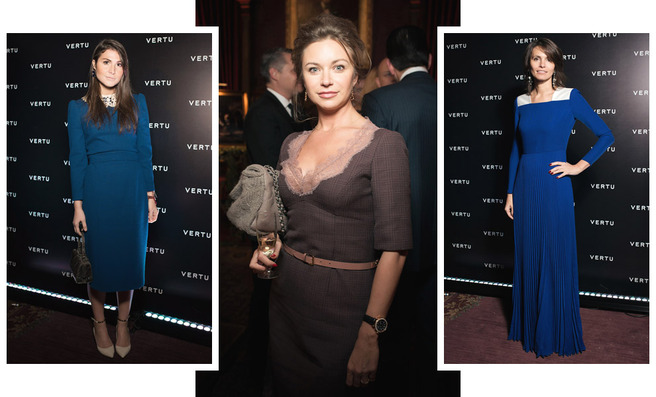 ���� Vertu � ���������� ����� ��������������