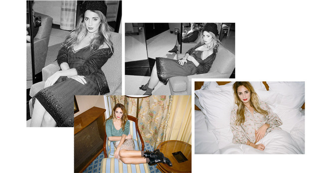 ����� ����