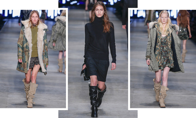 Diesel Black Gold �����-���� 2014/15