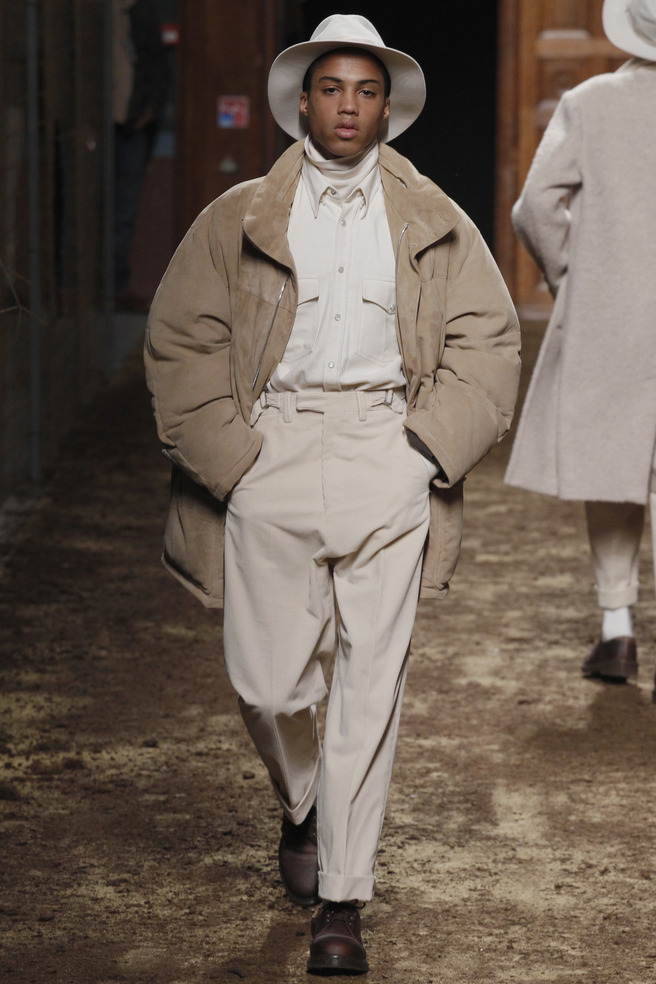 Umit Benan �����-���� 2014/15