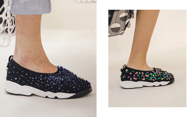 ��������� haute couture