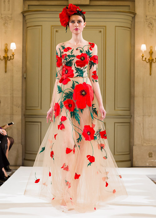 Yanina haute couture �����-���� 2014