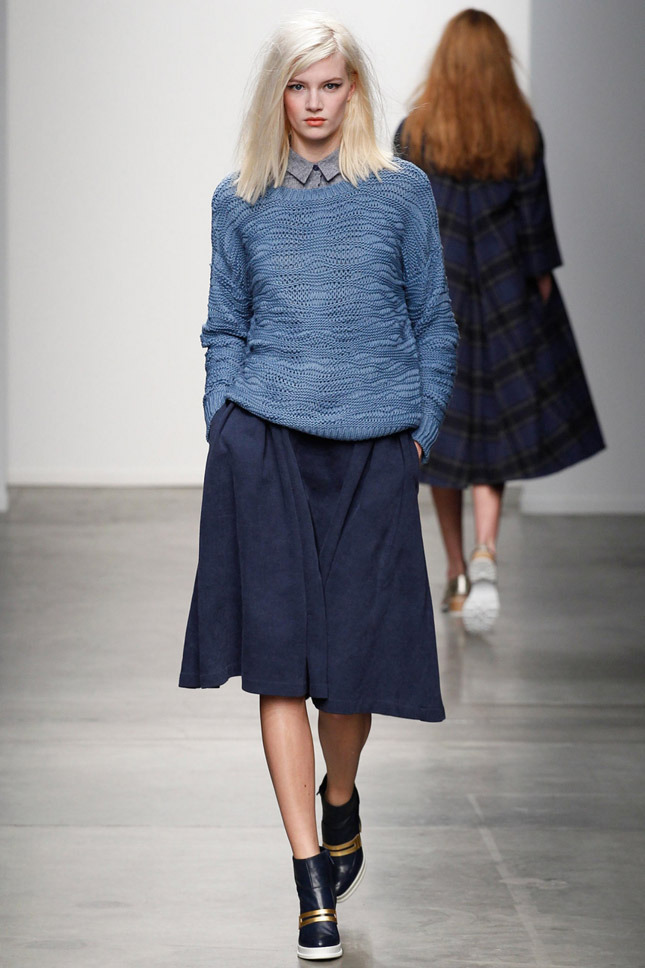 Karen Walker �����-���� 2014/15