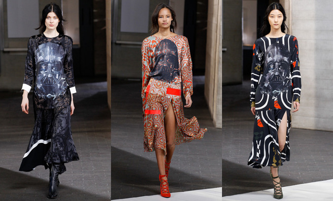 Preen �����-���� 2014/15