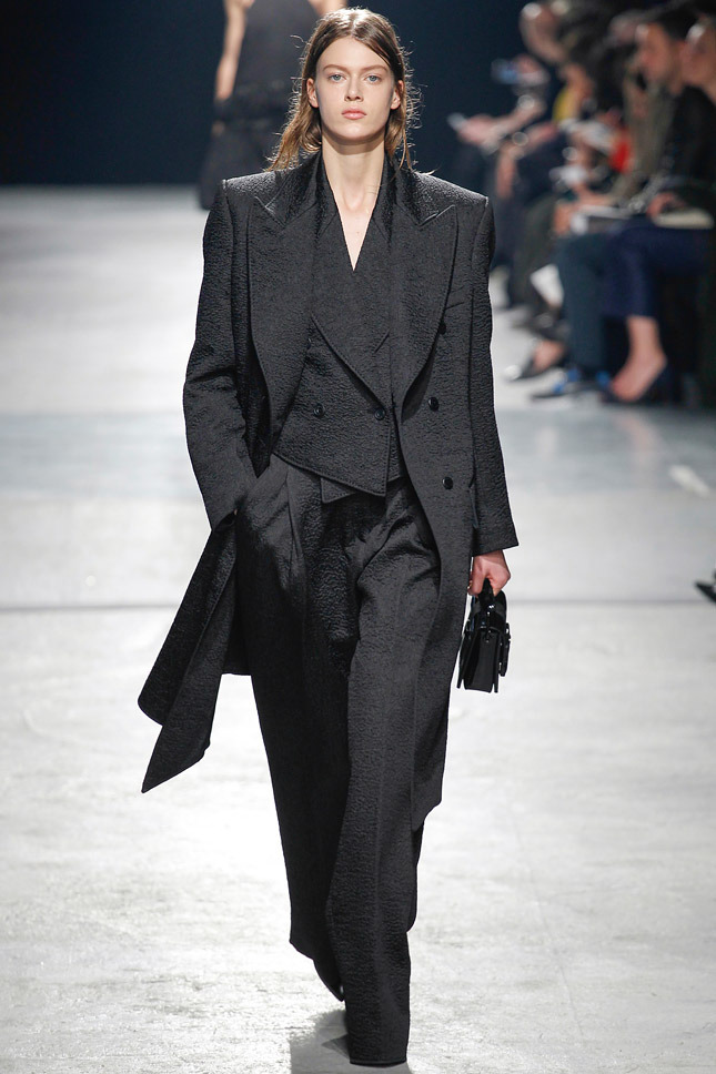 ��������� ������ Christopher Kane �����-���� 2014/15